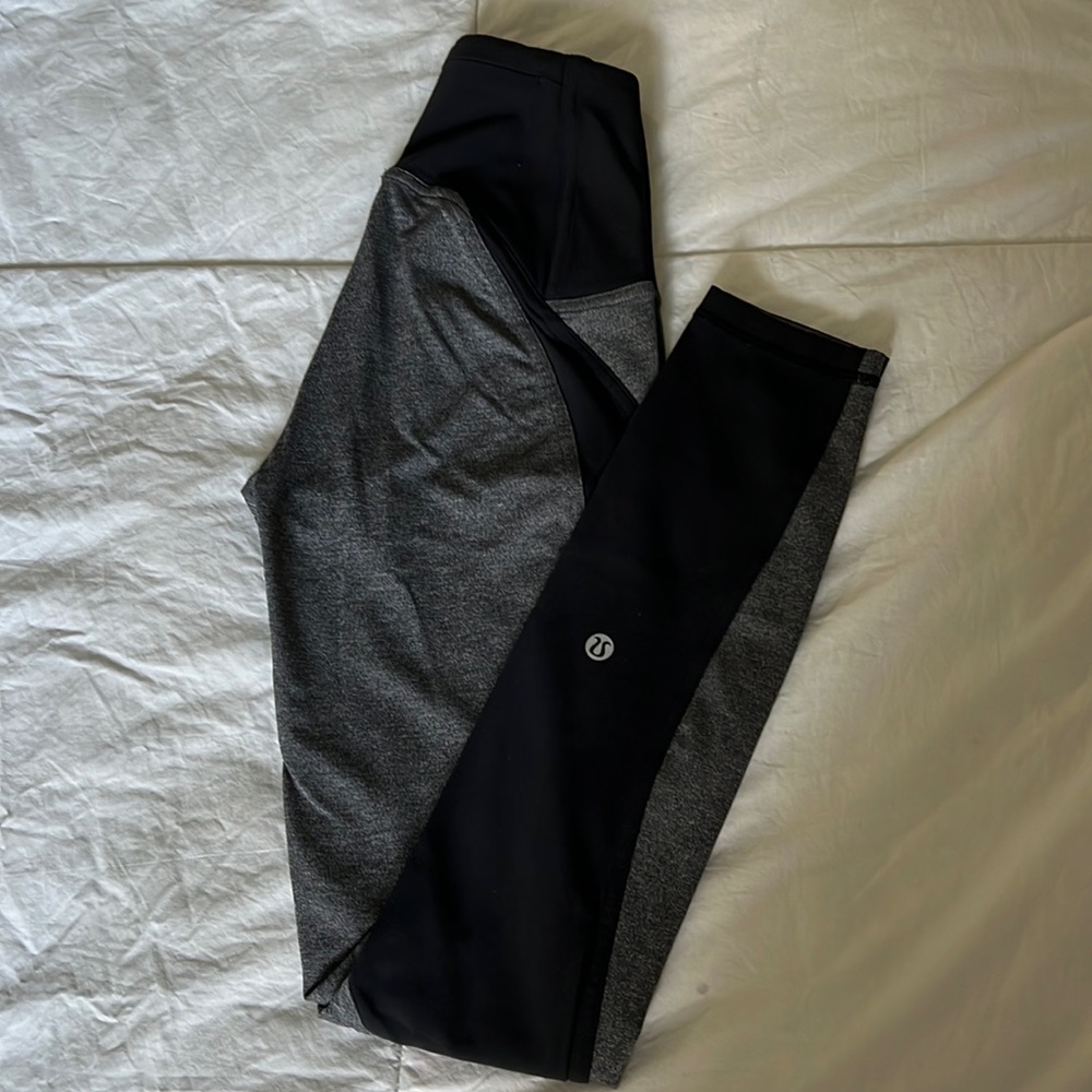 Brand new Lululemon leggings